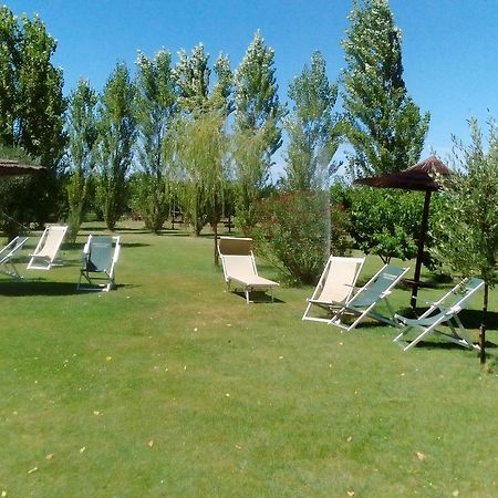 Agriturismo I Bosconi Чезена Екстериор снимка
