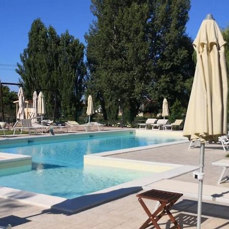 Agriturismo I Bosconi Чезена Екстериор снимка