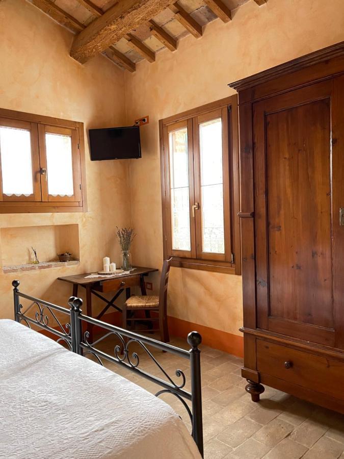 Agriturismo I Bosconi Чезена Екстериор снимка