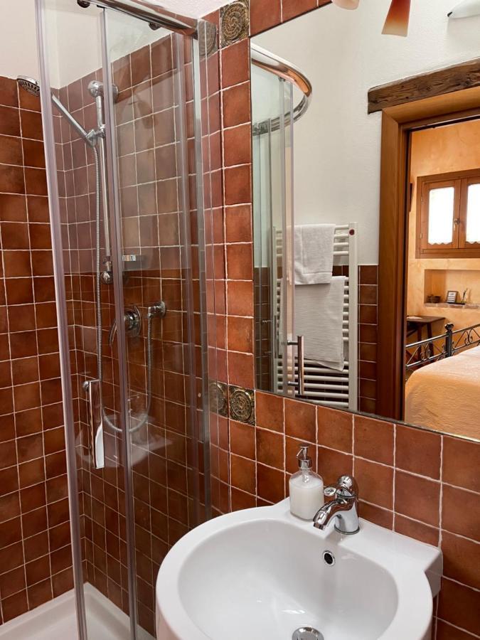 Agriturismo I Bosconi Чезена Екстериор снимка