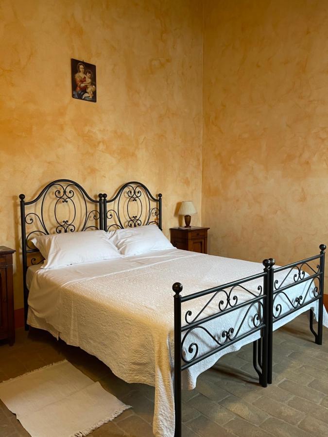 Agriturismo I Bosconi Чезена Екстериор снимка