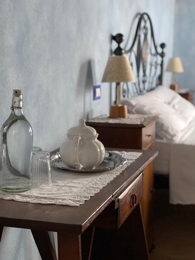 Agriturismo I Bosconi Чезена Екстериор снимка