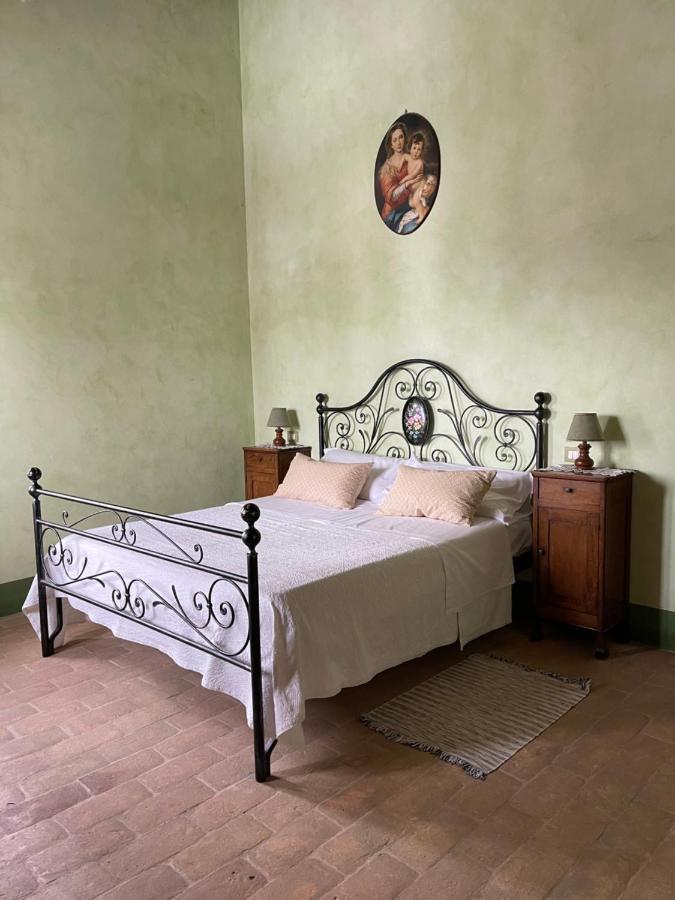 Agriturismo I Bosconi Чезена Екстериор снимка