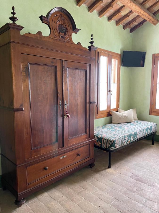 Agriturismo I Bosconi Чезена Екстериор снимка