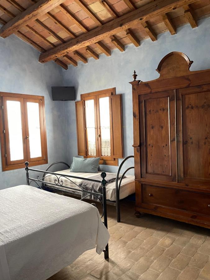 Agriturismo I Bosconi Чезена Екстериор снимка
