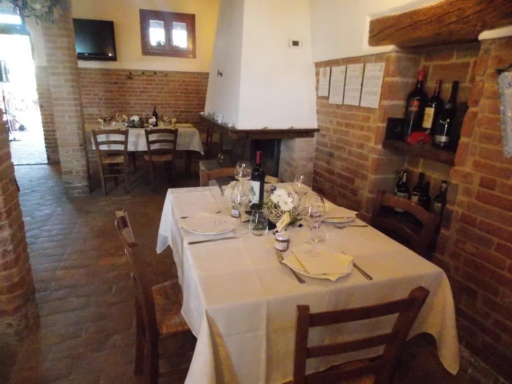 Agriturismo I Bosconi Чезена Екстериор снимка