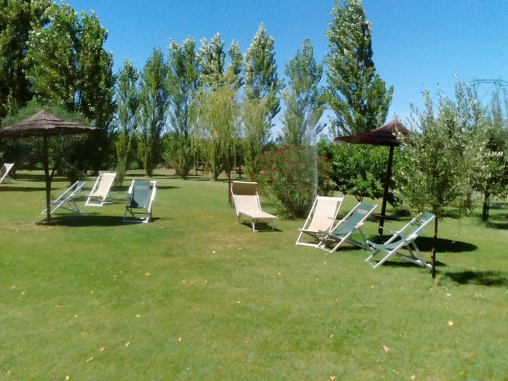 Agriturismo I Bosconi Чезена Екстериор снимка